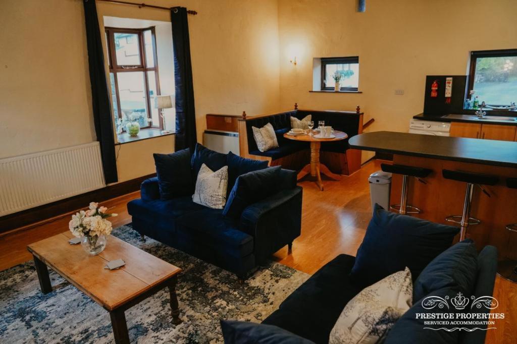 Pine Lodge By Prestige Properties Sa 시스케일 외부 사진
